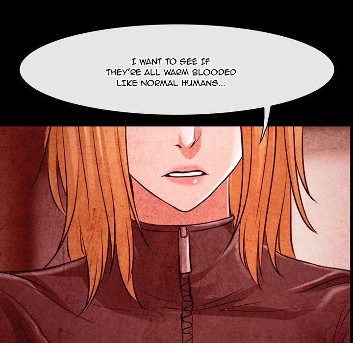 The Voice of God Manhwa - Chapter 33 Page 98