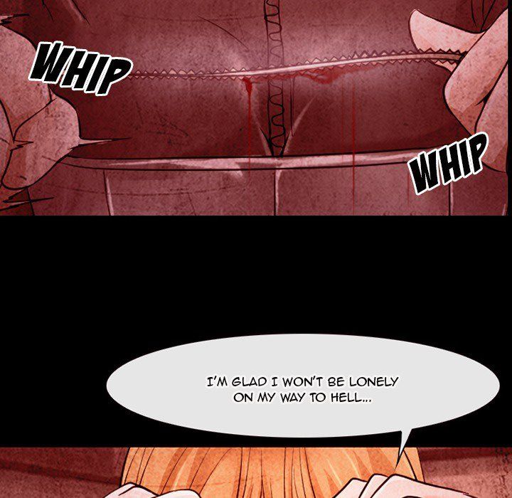 The Voice of God Manhwa - Chapter 33 Page 99