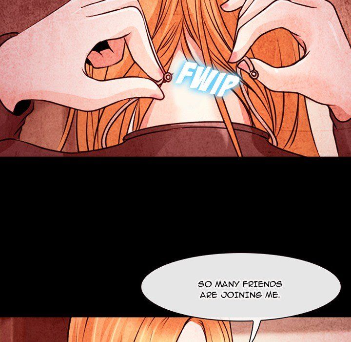 The Voice of God Manhwa - Chapter 33 Page 100