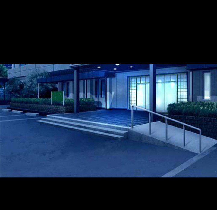 The Voice of God Manhwa - Chapter 33 Page 104