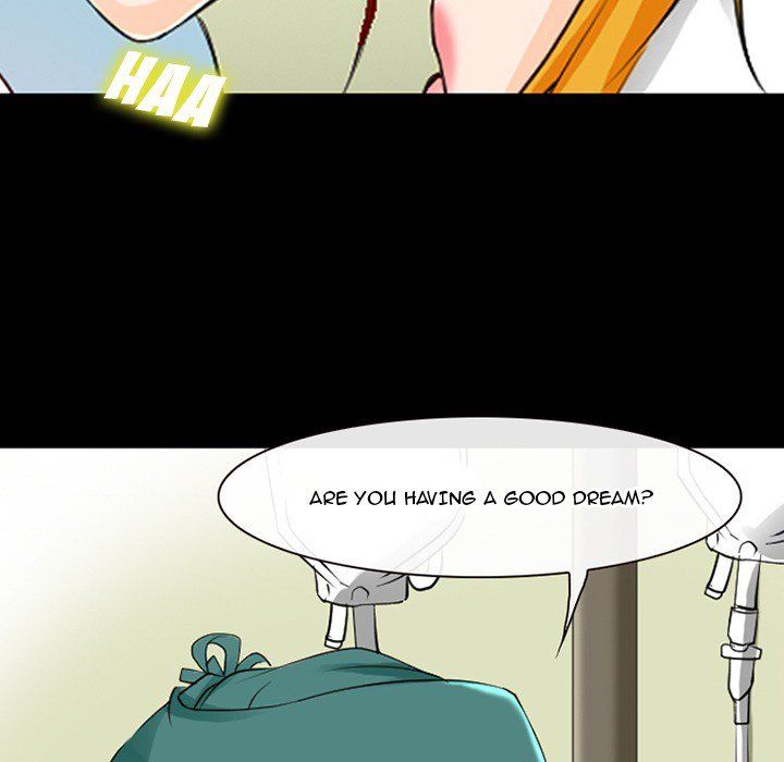 The Voice of God Manhwa - Chapter 33 Page 107