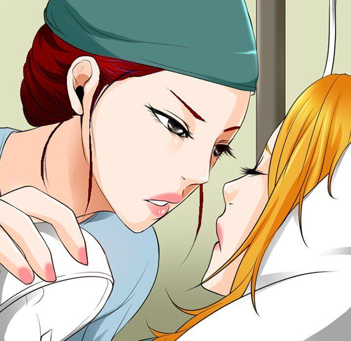 The Voice of God Manhwa - Chapter 33 Page 108