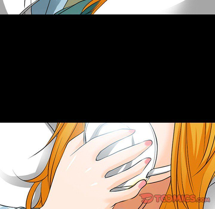 The Voice of God Manhwa - Chapter 33 Page 109