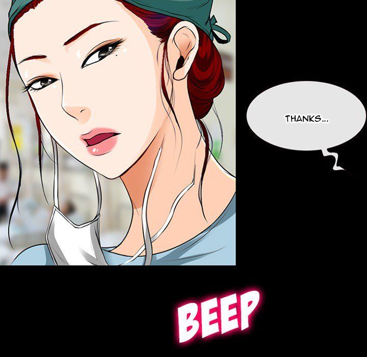 The Voice of God Manhwa - Chapter 33 Page 112