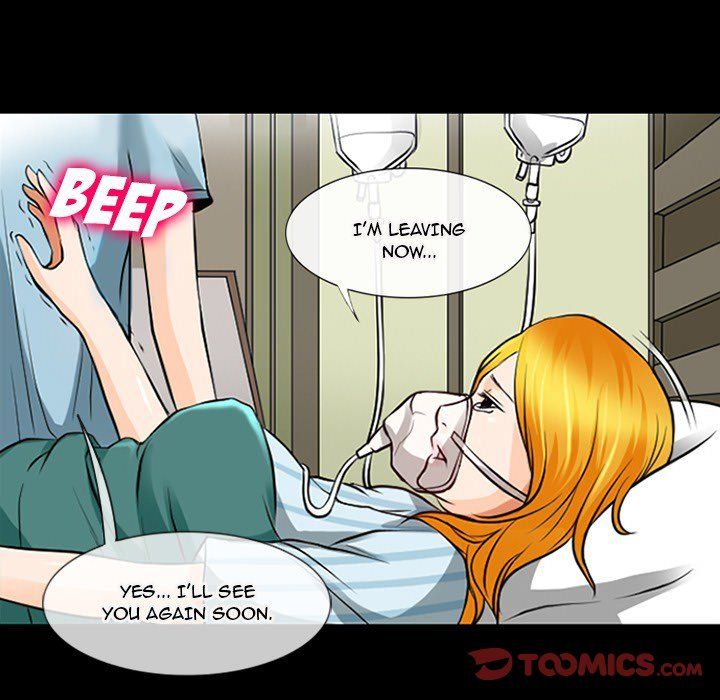 The Voice of God Manhwa - Chapter 33 Page 113