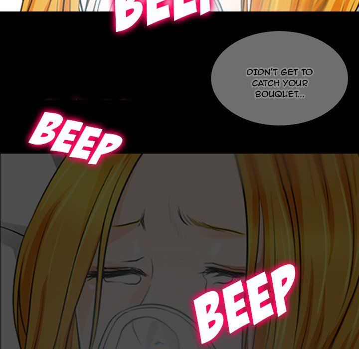 The Voice of God Manhwa - Chapter 33 Page 115