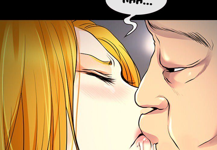 The Voice of God Manhwa - Chapter 27 Page 2