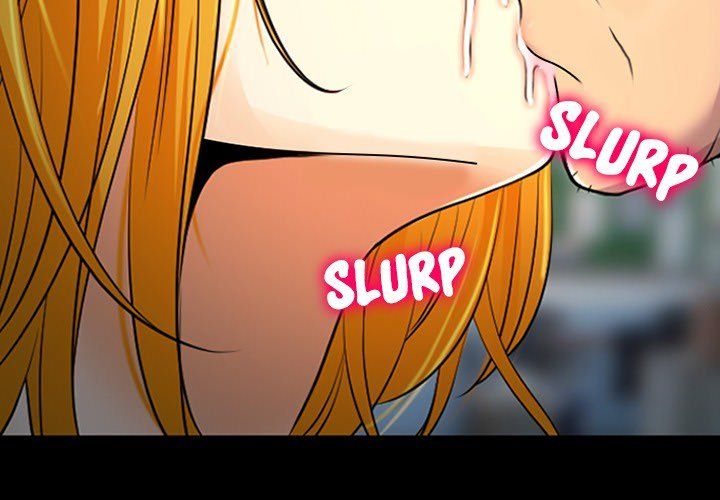 The Voice of God Manhwa - Chapter 27 Page 3