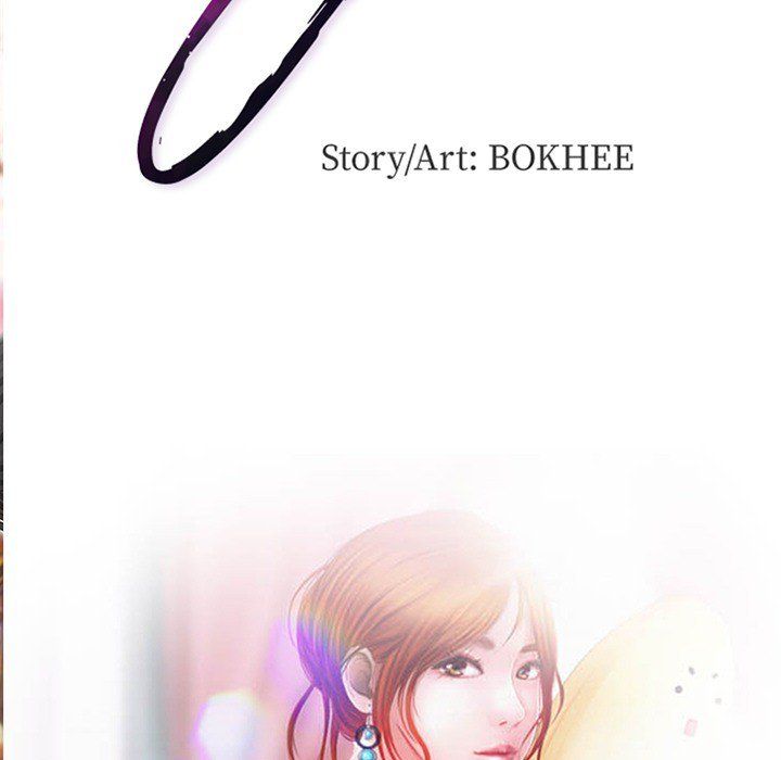 The Voice of God Manhwa - Chapter 27 Page 8