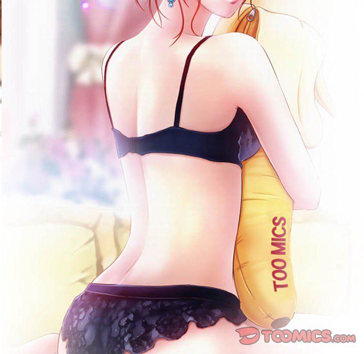 The Voice of God Manhwa - Chapter 27 Page 9