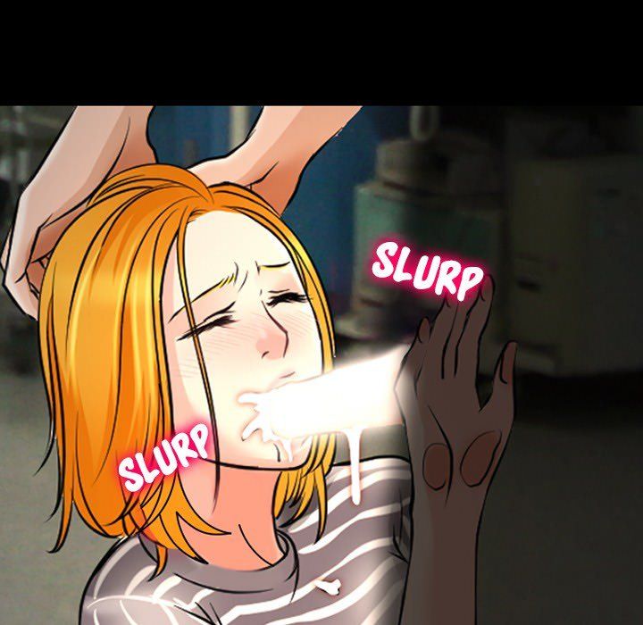 The Voice of God Manhwa - Chapter 27 Page 16