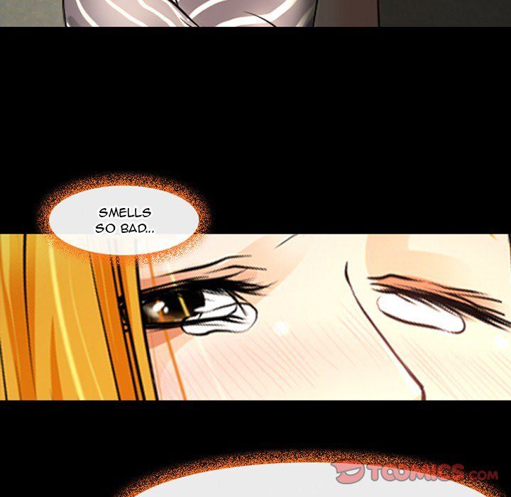 The Voice of God Manhwa - Chapter 27 Page 17