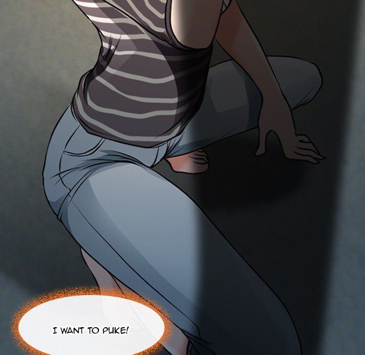 The Voice of God Manhwa - Chapter 27 Page 19