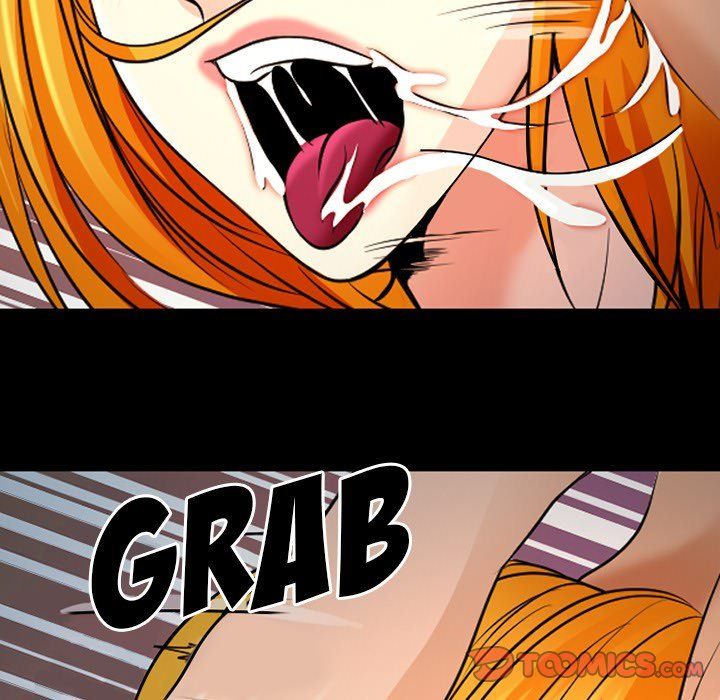 The Voice of God Manhwa - Chapter 27 Page 21