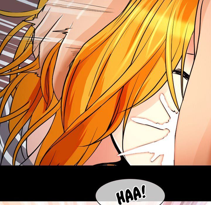 The Voice of God Manhwa - Chapter 27 Page 22