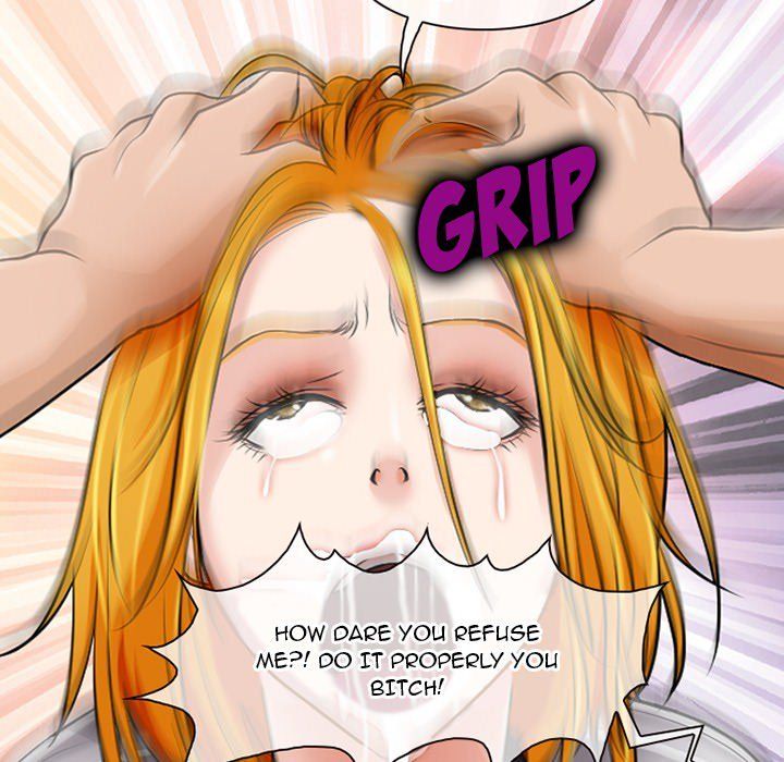 The Voice of God Manhwa - Chapter 27 Page 23