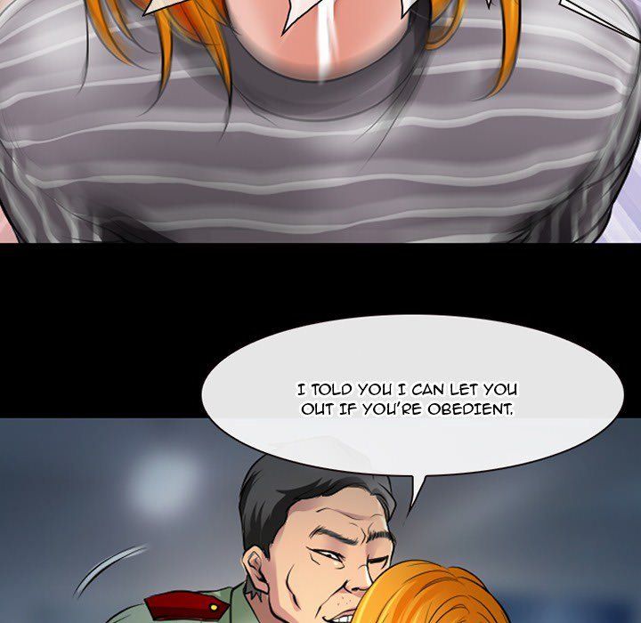 The Voice of God Manhwa - Chapter 27 Page 24