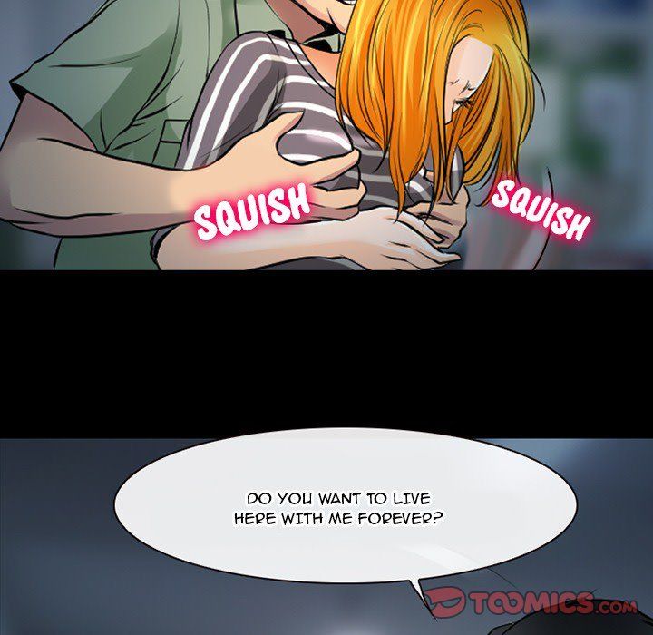 The Voice of God Manhwa - Chapter 27 Page 25