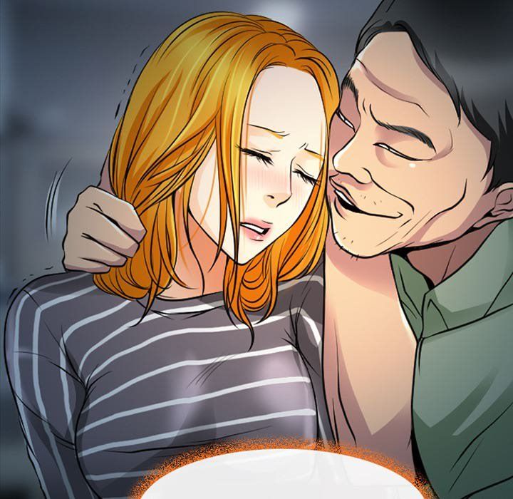 The Voice of God Manhwa - Chapter 27 Page 26