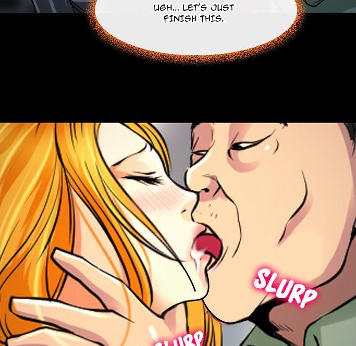 The Voice of God Manhwa - Chapter 27 Page 27