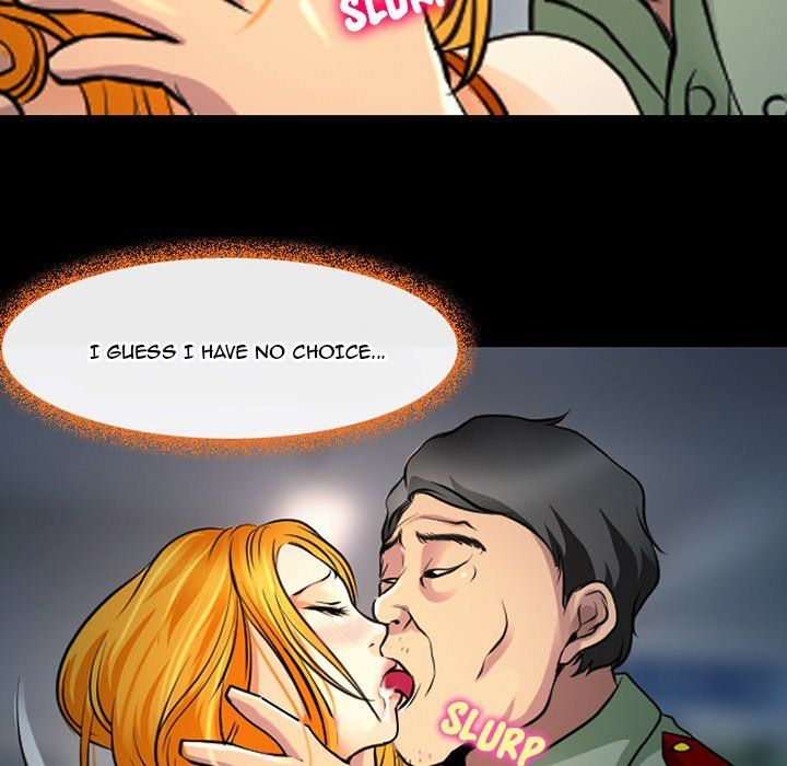 The Voice of God Manhwa - Chapter 27 Page 28