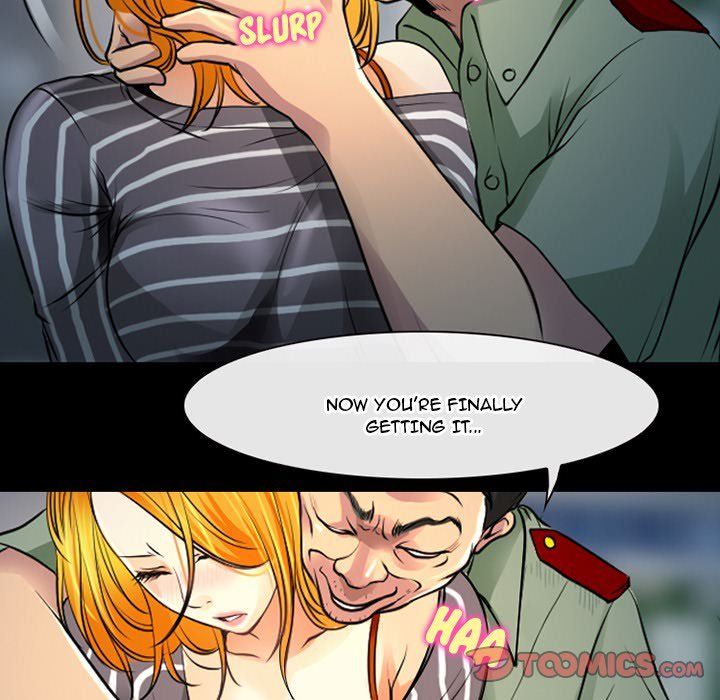 The Voice of God Manhwa - Chapter 27 Page 29