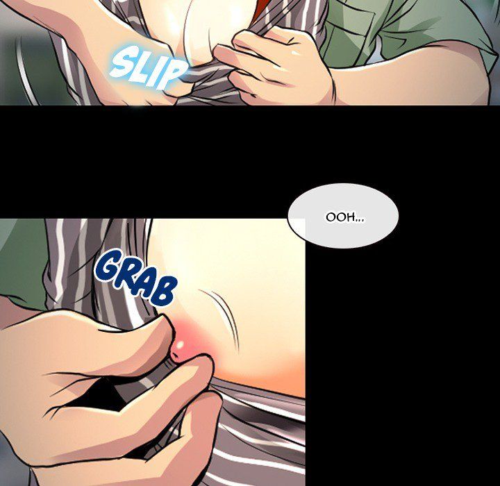 The Voice of God Manhwa - Chapter 27 Page 32