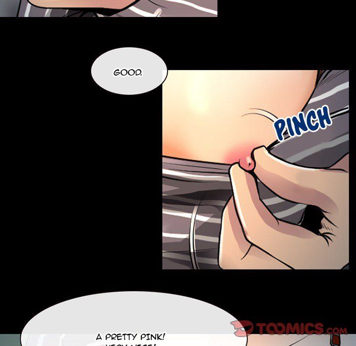 The Voice of God Manhwa - Chapter 27 Page 33