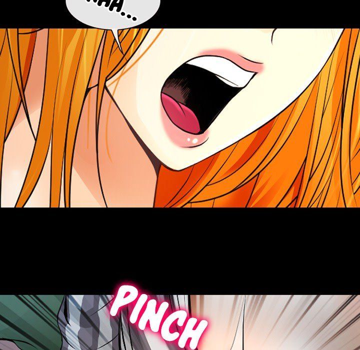 The Voice of God Manhwa - Chapter 27 Page 35