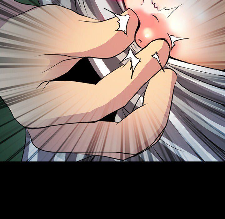 The Voice of God Manhwa - Chapter 27 Page 36