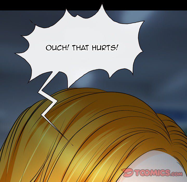 The Voice of God Manhwa - Chapter 27 Page 37