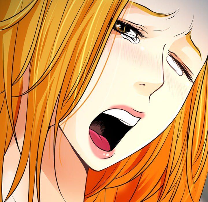 The Voice of God Manhwa - Chapter 27 Page 38