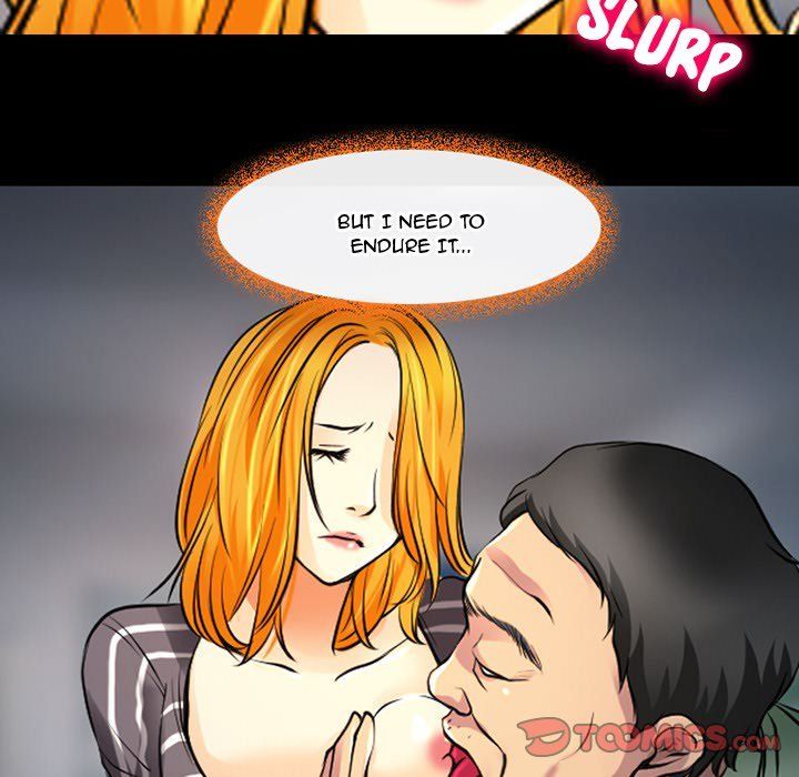 The Voice of God Manhwa - Chapter 27 Page 41