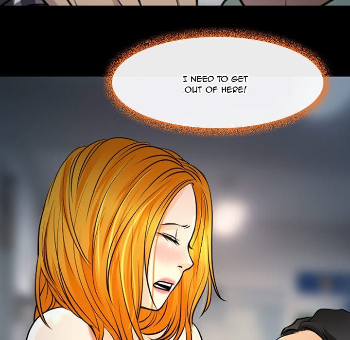 The Voice of God Manhwa - Chapter 27 Page 43