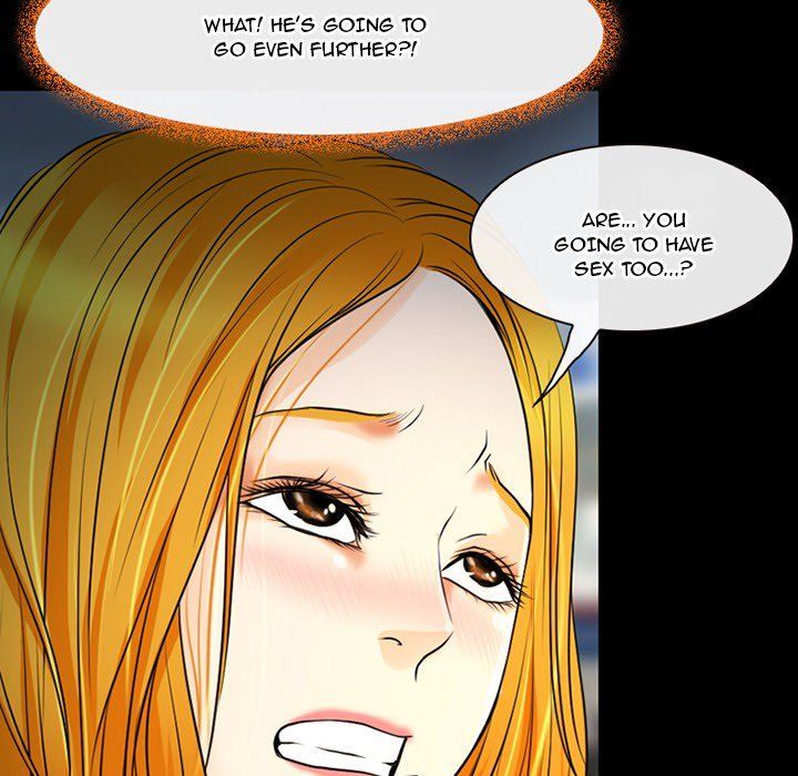 The Voice of God Manhwa - Chapter 27 Page 46