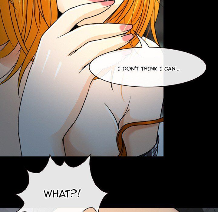 The Voice of God Manhwa - Chapter 27 Page 47