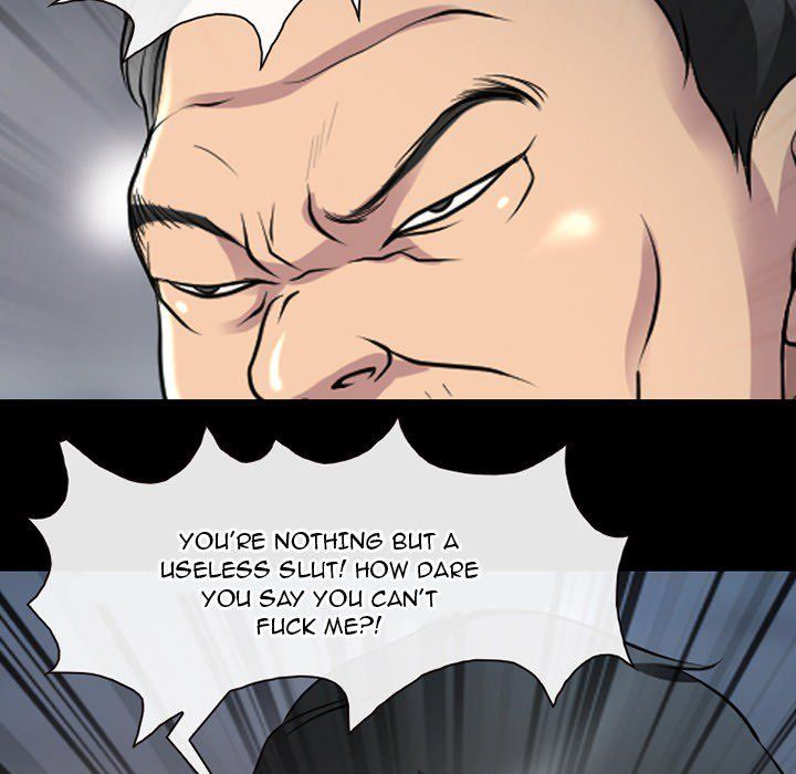 The Voice of God Manhwa - Chapter 27 Page 48