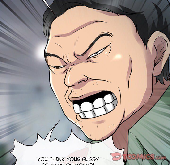 The Voice of God Manhwa - Chapter 27 Page 49