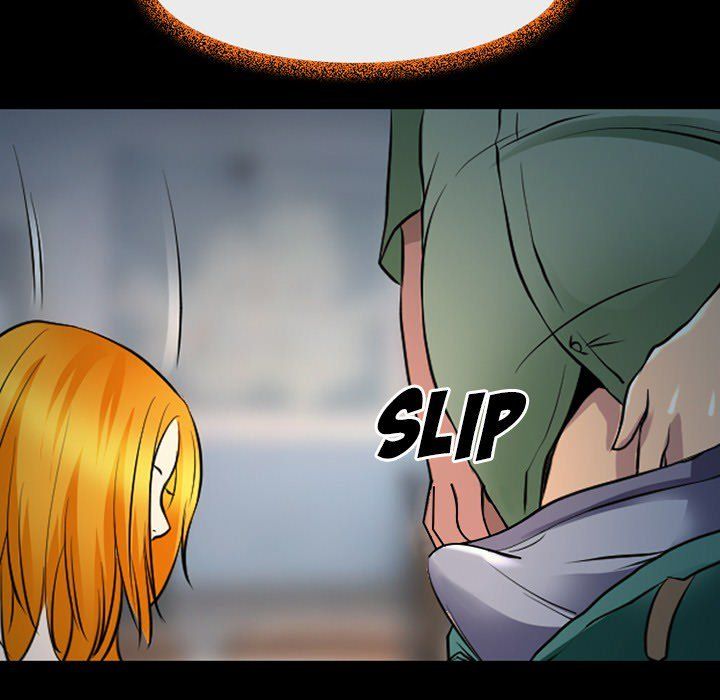 The Voice of God Manhwa - Chapter 27 Page 52