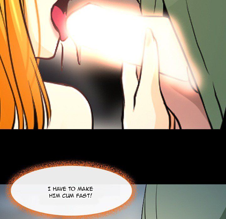 The Voice of God Manhwa - Chapter 27 Page 55