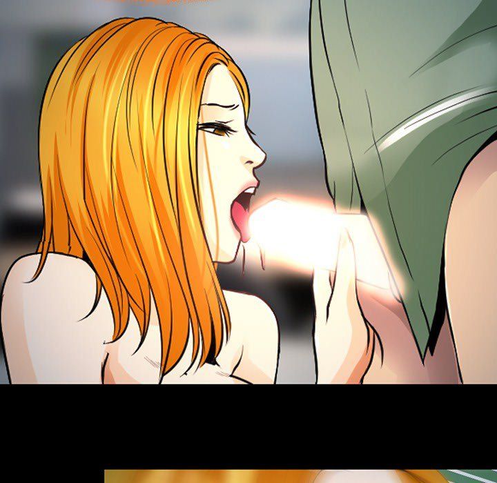 The Voice of God Manhwa - Chapter 27 Page 56