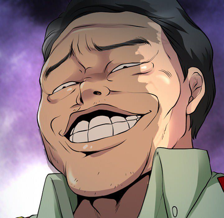 The Voice of God Manhwa - Chapter 27 Page 60