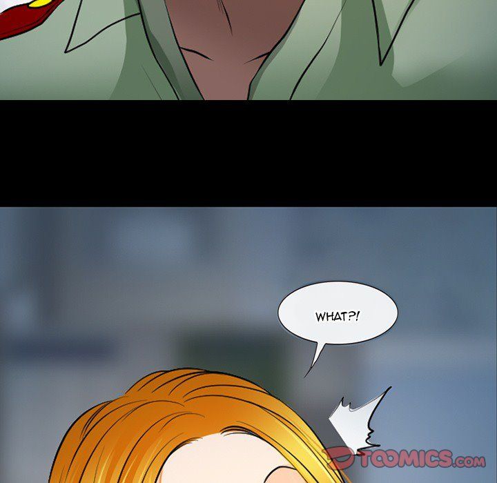 The Voice of God Manhwa - Chapter 27 Page 61