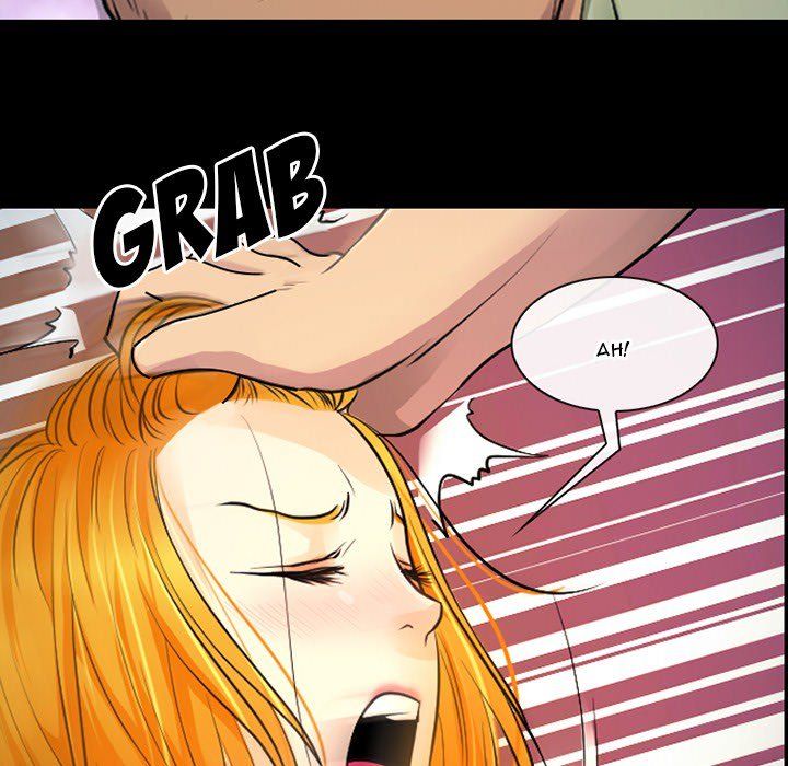 The Voice of God Manhwa - Chapter 27 Page 64