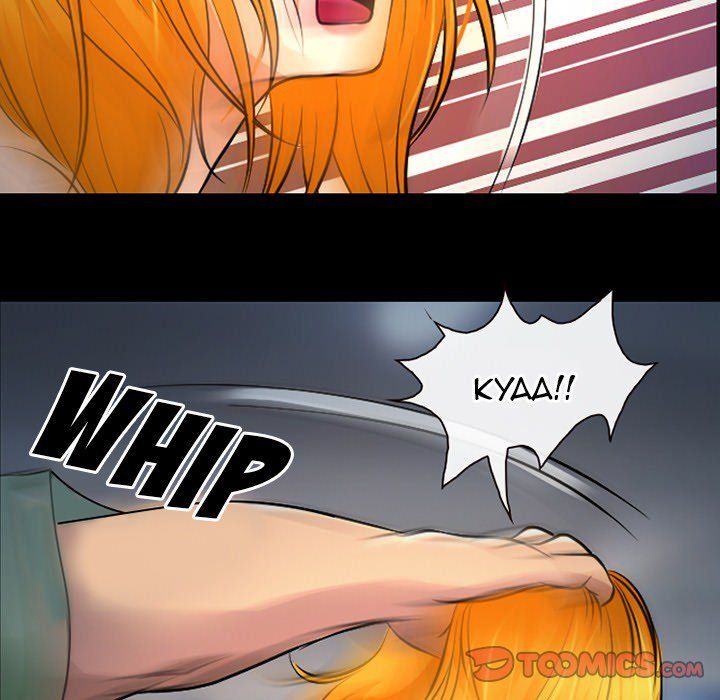 The Voice of God Manhwa - Chapter 27 Page 65