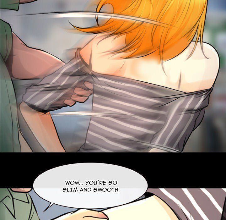 The Voice of God Manhwa - Chapter 27 Page 66