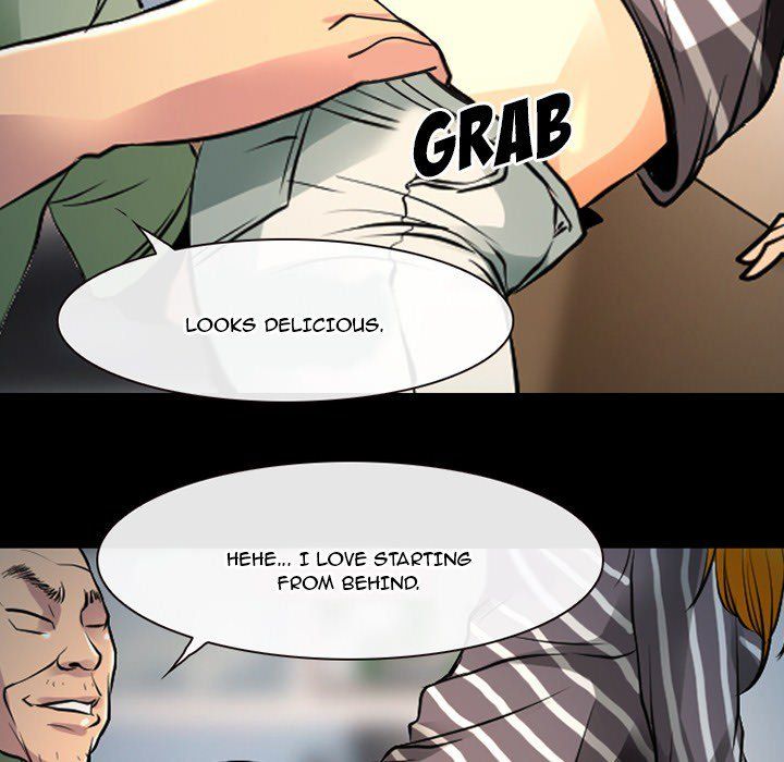 The Voice of God Manhwa - Chapter 27 Page 67