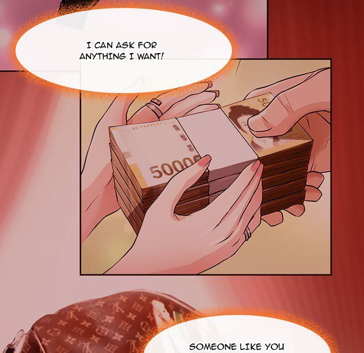 The Voice of God Manhwa - Chapter 27 Page 70