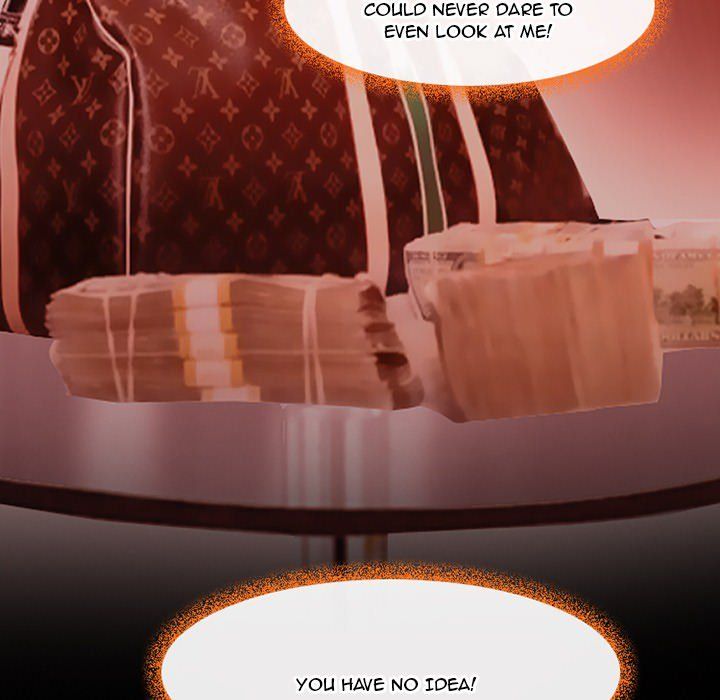 The Voice of God Manhwa - Chapter 27 Page 71