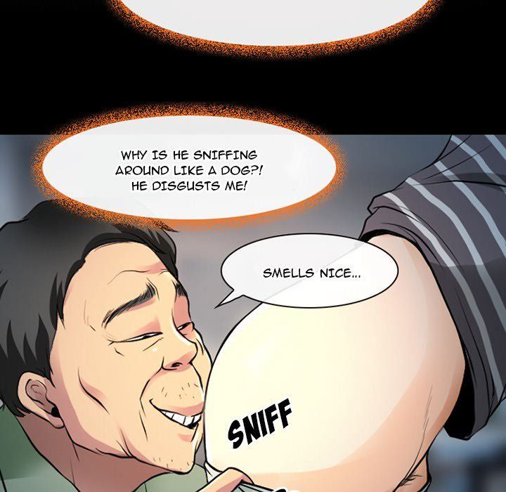 The Voice of God Manhwa - Chapter 27 Page 72